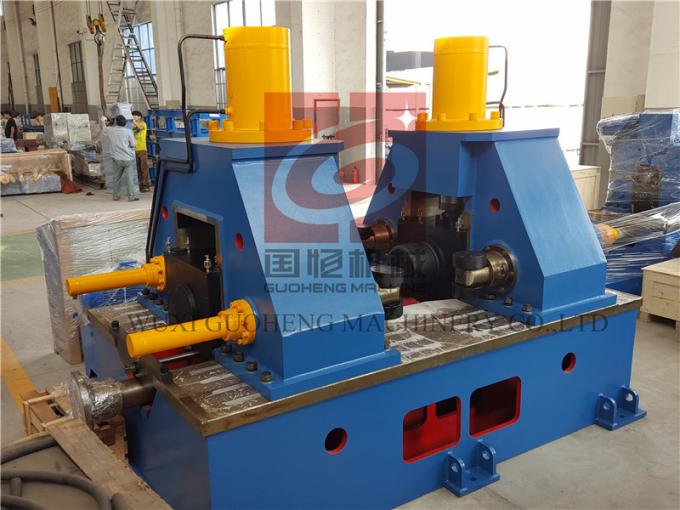 Hydraulische het Lassenmachine ytj-80C van de typeh Straal voor Verklaarde Staalstructuur met ISO9000&CE
